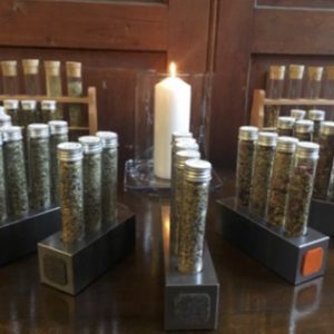 Kurs: Räuchern im Advent