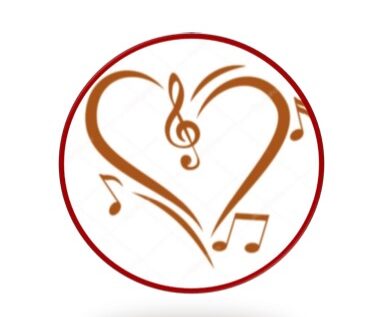 Singen aus dem Herzen