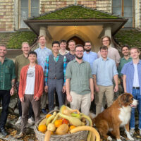LESAMO Herbstkonzert