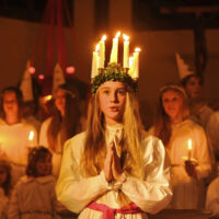 Santa Lucia Licherfest