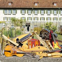 KlosterMusigete