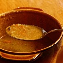 Suppenteller_Suppe_gelöffelt
